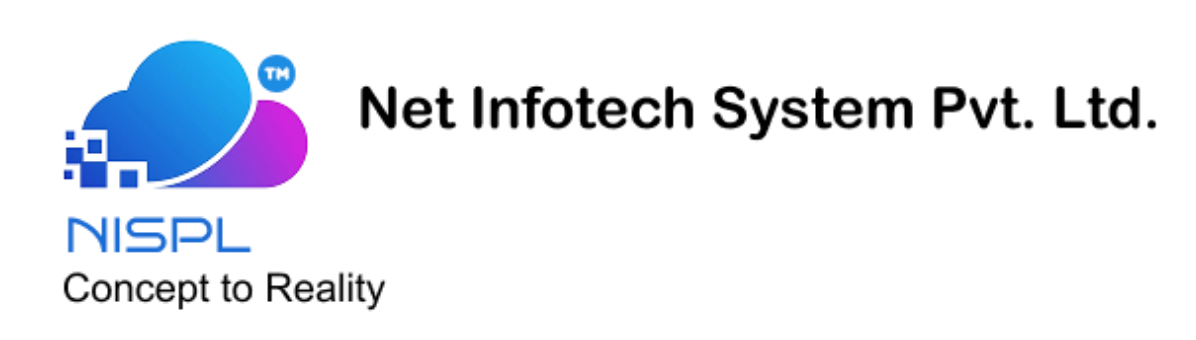 Net Infotech System Pvt. Ltd. logo